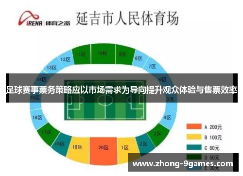 足球赛事票务策略应以市场需求为导向提升观众体验与售票效率